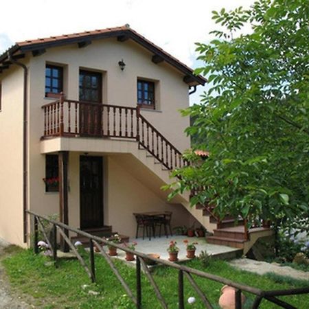 Apartamentos Rurales El Molin De Panizal San Cosme エクステリア 写真