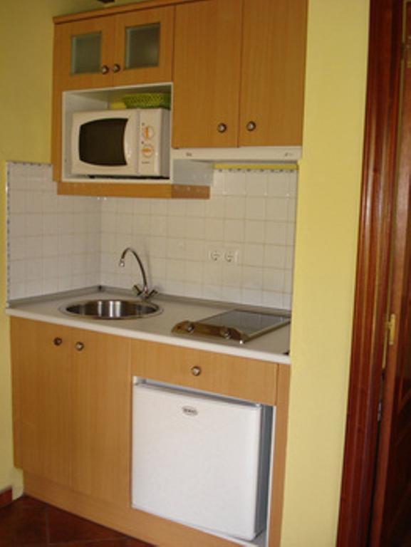 Apartamentos Rurales El Molin De Panizal San Cosme 部屋 写真
